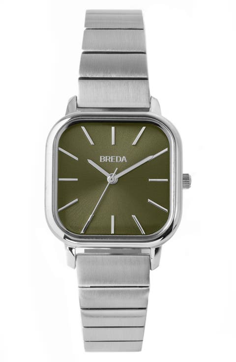 Esther Bracelet Watch, 26mm