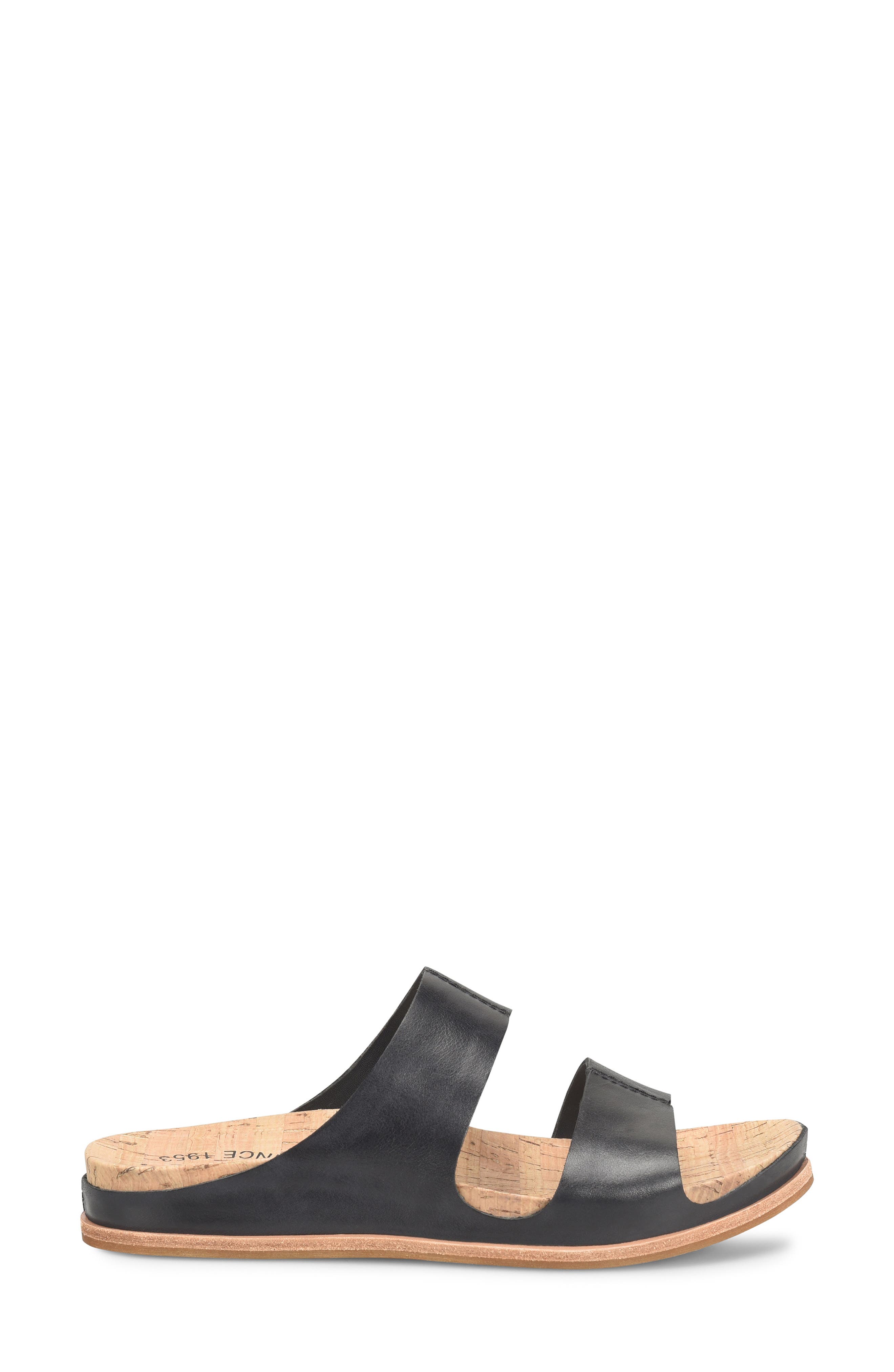 Kork-Ease<sup>®</sup> Tutsi Slide Sandal, Alternate, color, 