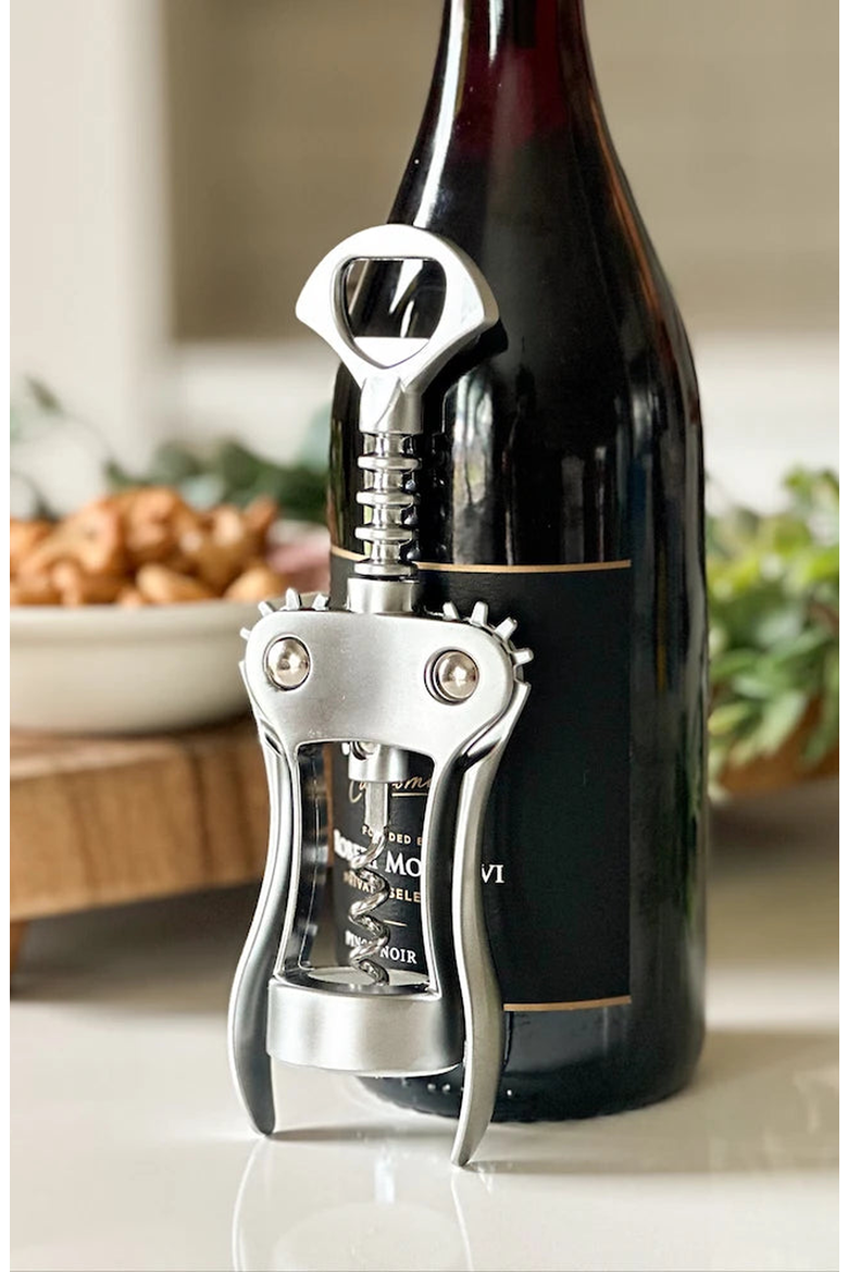 Kitchen Tools Set, Alternate, color, Metal