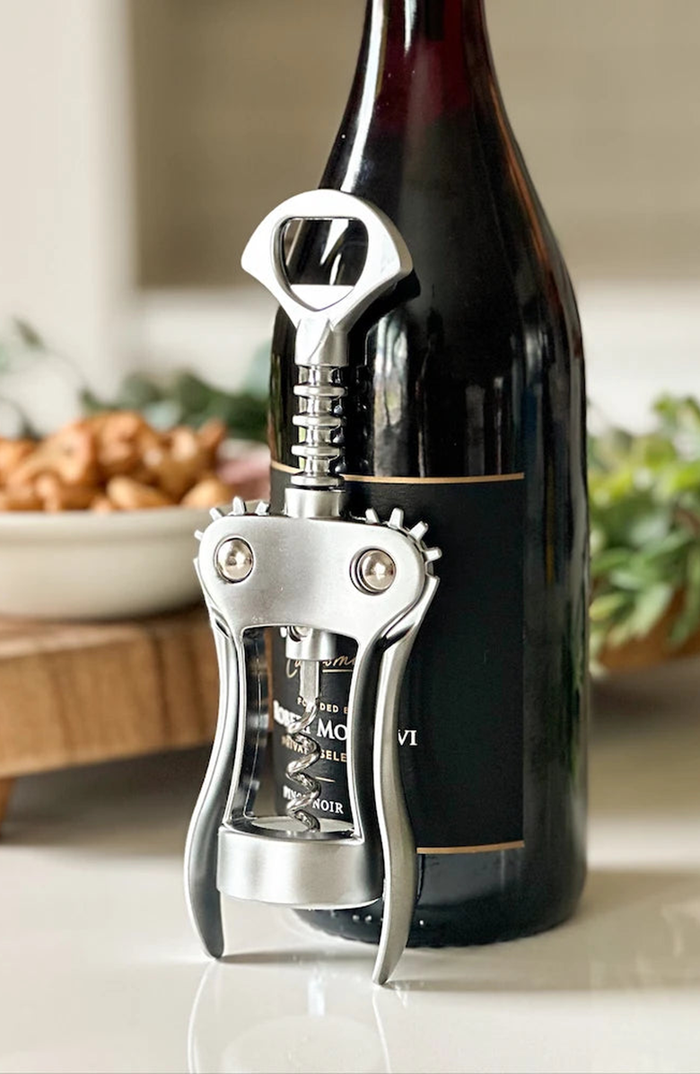 PUBLIC GOODS Kitchen Tools Set, Alternate, color, Metal