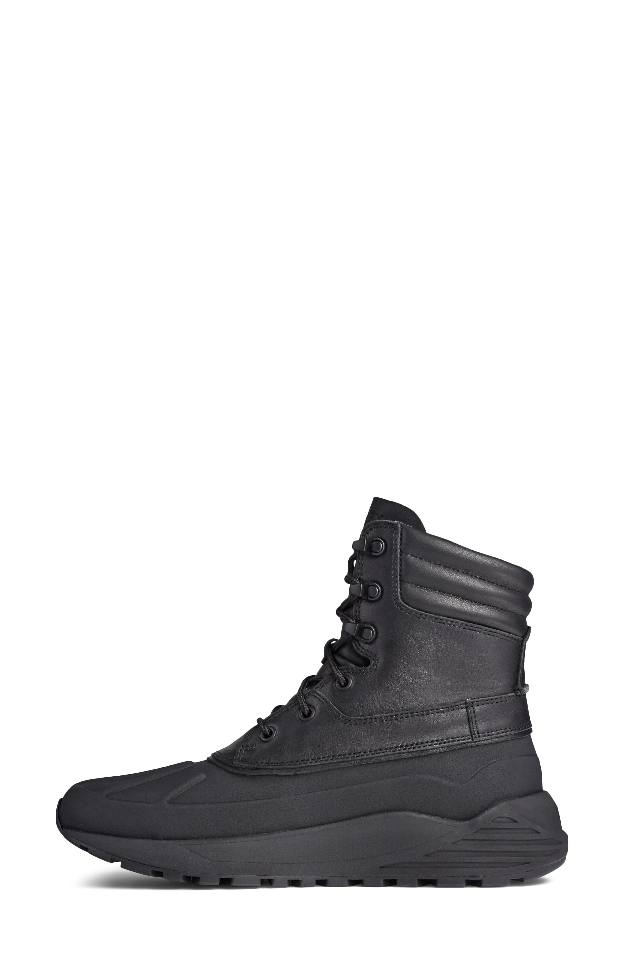 Sperry Freeroam Hiker Boot, Alternate, color, 