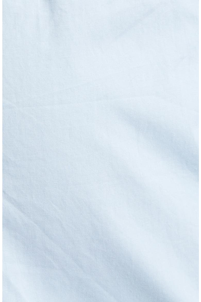 Cotton Boyshorts, Alternate, color, BLUE