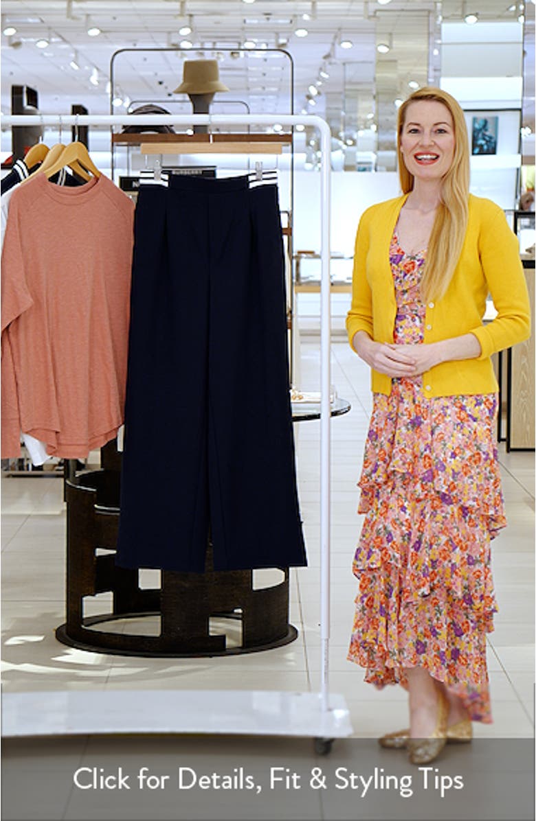 Volley High Waist Pants, sales video thumbnail