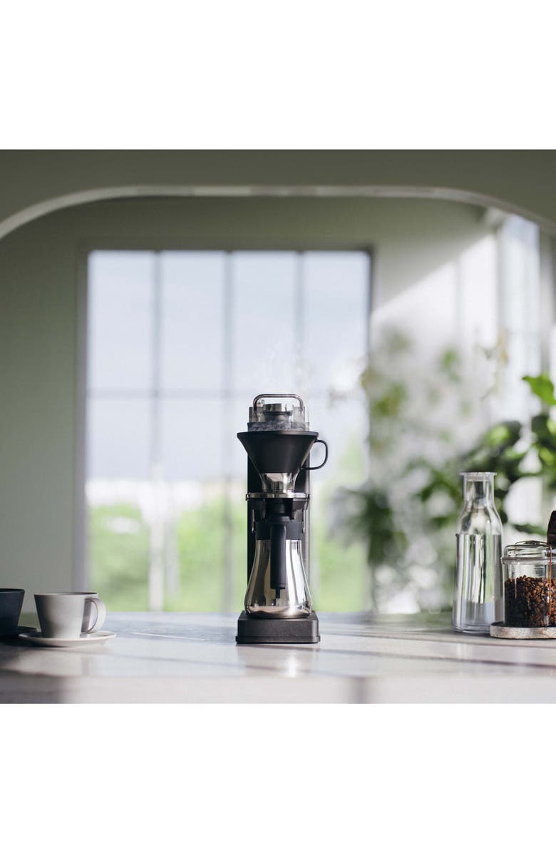 BALMUDA The Brew, Alternate, color, Black