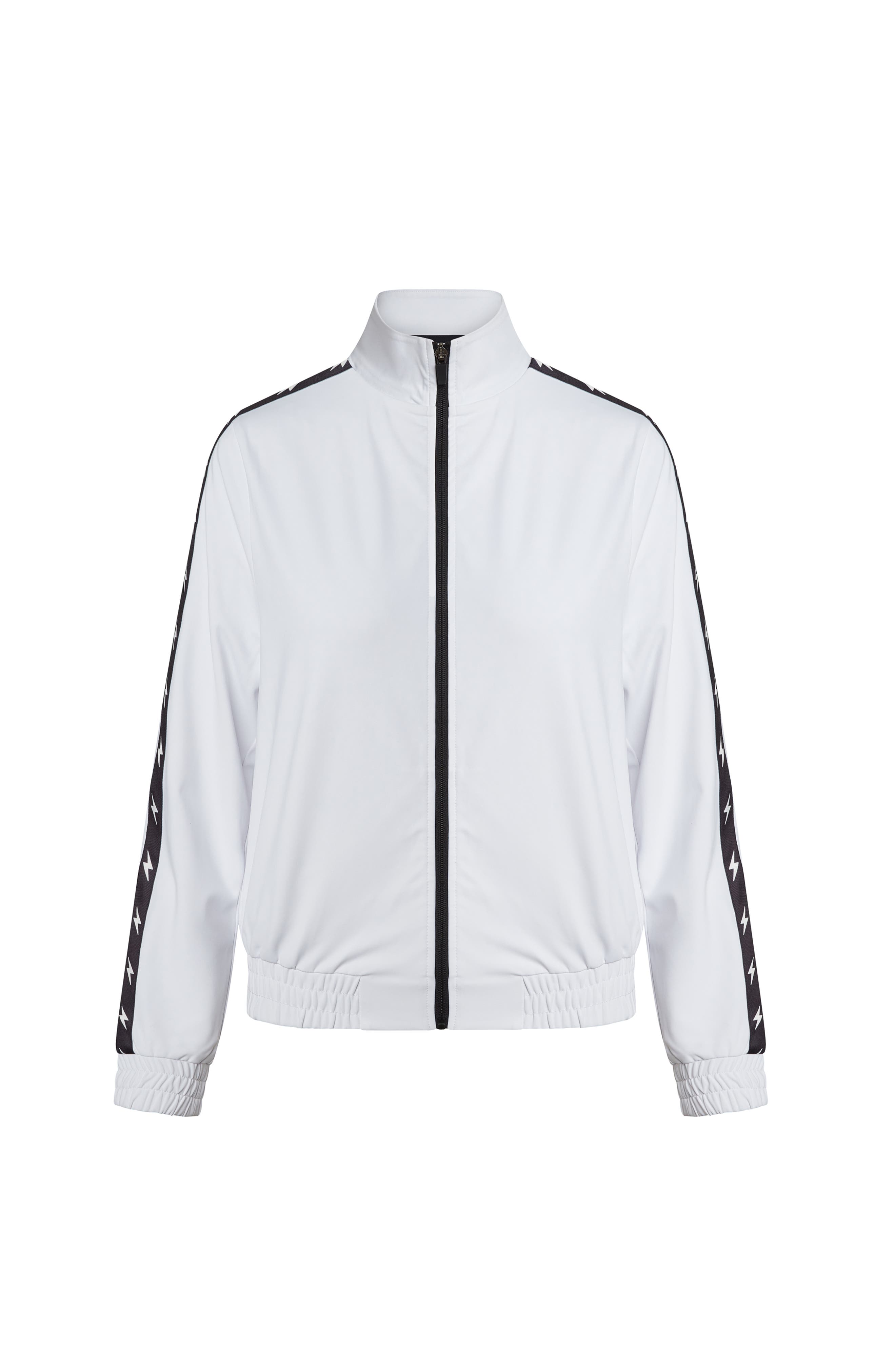 Bolt Track Jacket - image 3