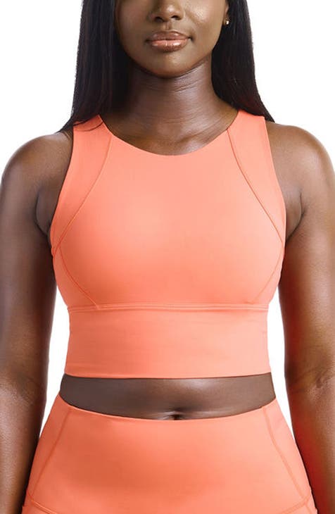 Yanta Sports Bra