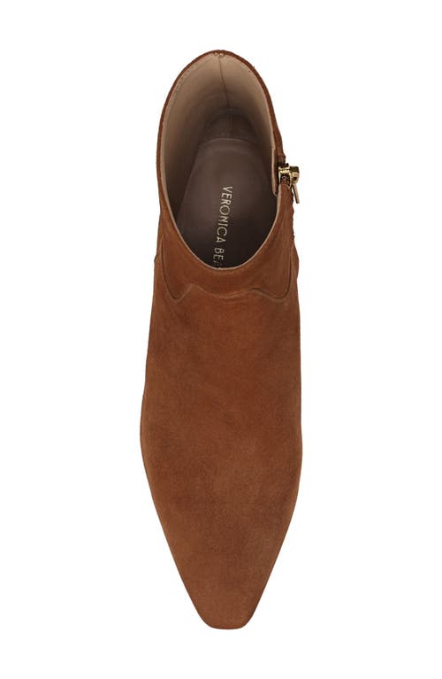 Veronica Beard Kelby Bootie