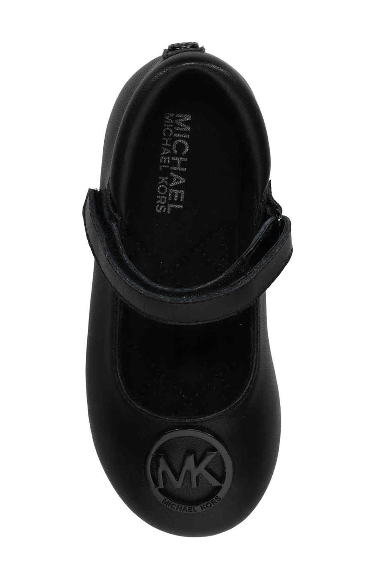 MICHAEL Michael Kors Kids' Amber Aiden Mary Jane, Alternate, color, 
