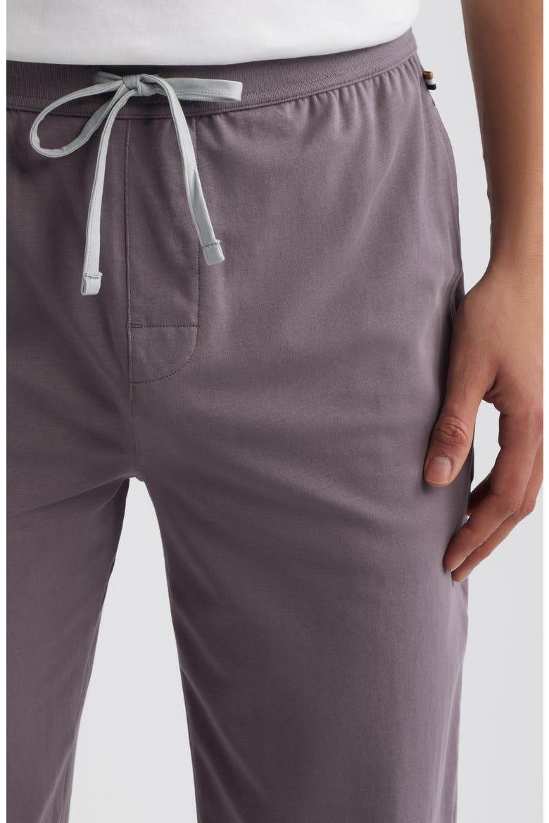 Mix Match Pajama Joggers, Alternate, color, MEDIUM PURPLE