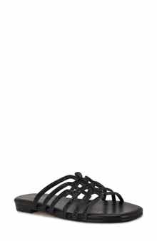Nine West Timy Slide Sandal