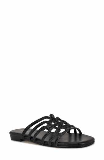 Nine West Timy Slide Sandal