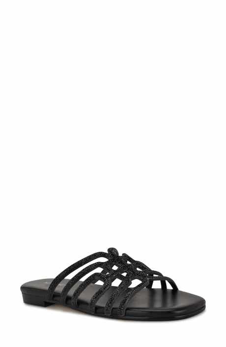 Nine West Timy Slide Sandal