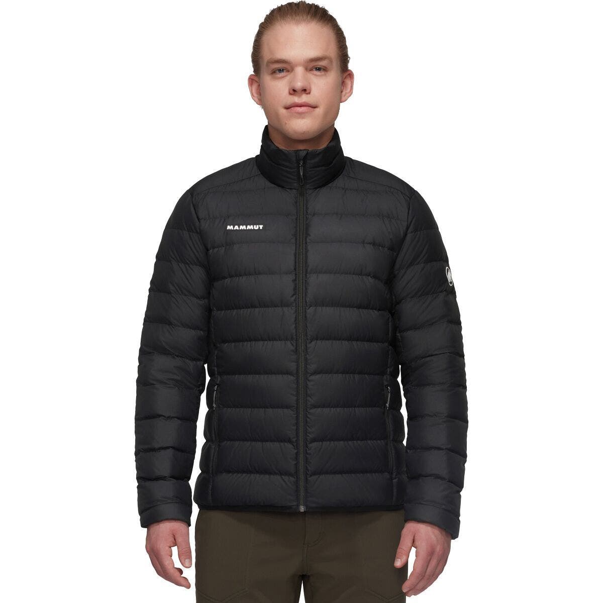 Waymarker In Jacket - Men's