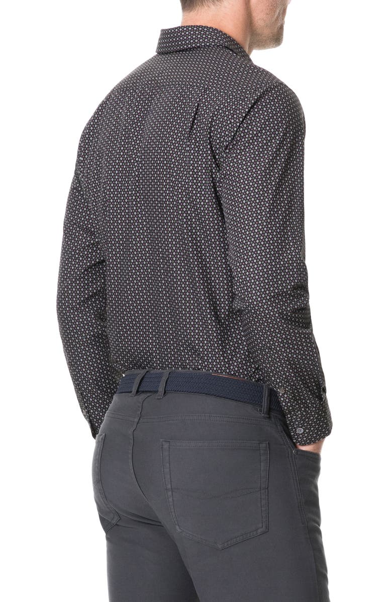 Rodd & Gunn Torrance Street Regular Fit Button-Up Shirt, Alternate, color, 