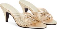 Reformation Woodlyn Sandal