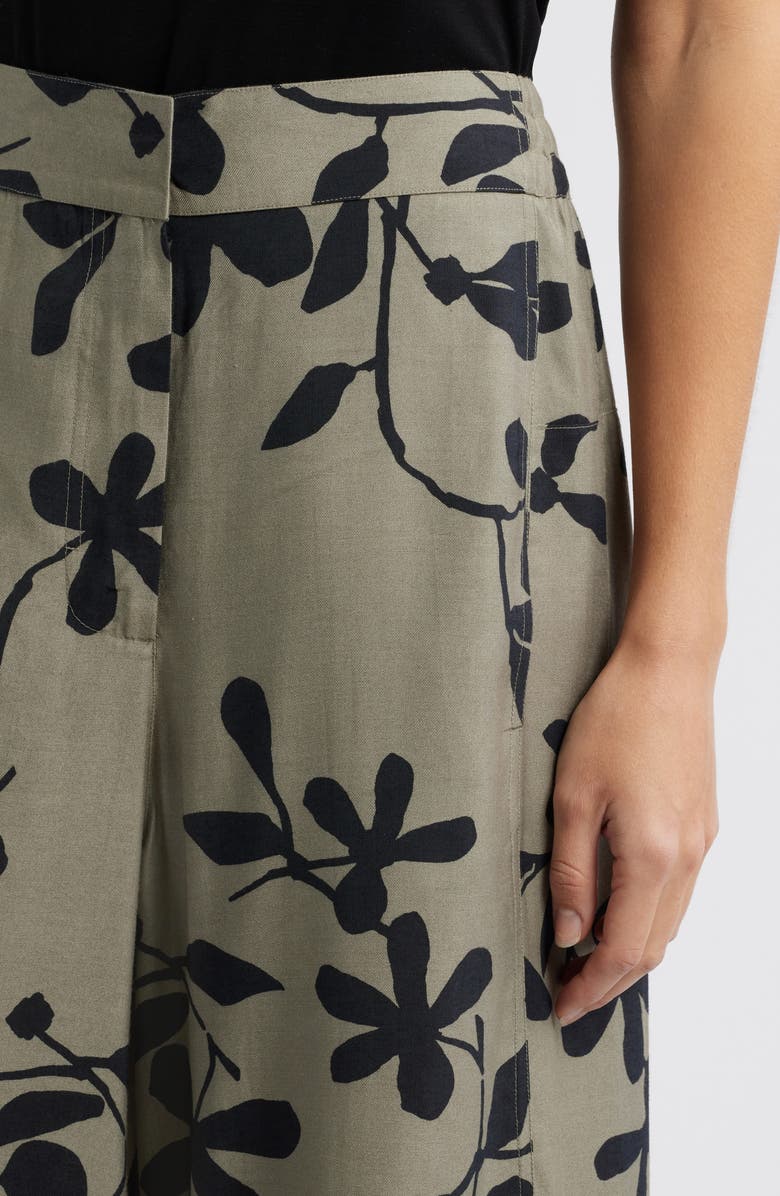 Masai Copenhagen Pasicia Pants, Alternate, color, 