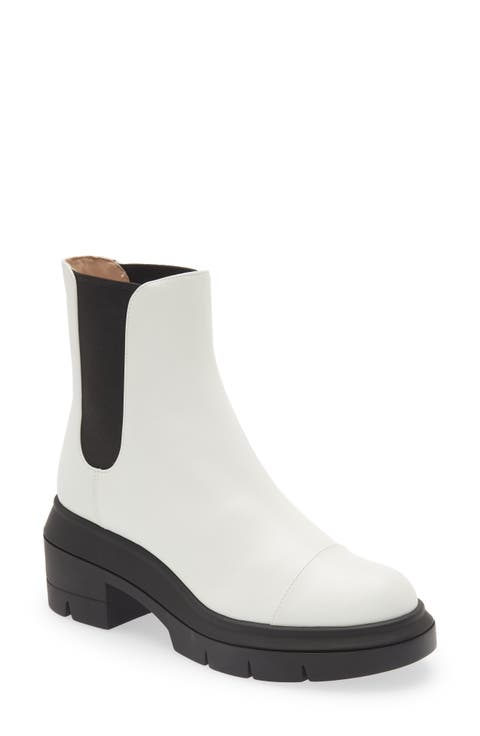 Norah Chelsea Boot