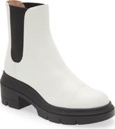 Stuart Weitzman Norah Chelsea Boot
