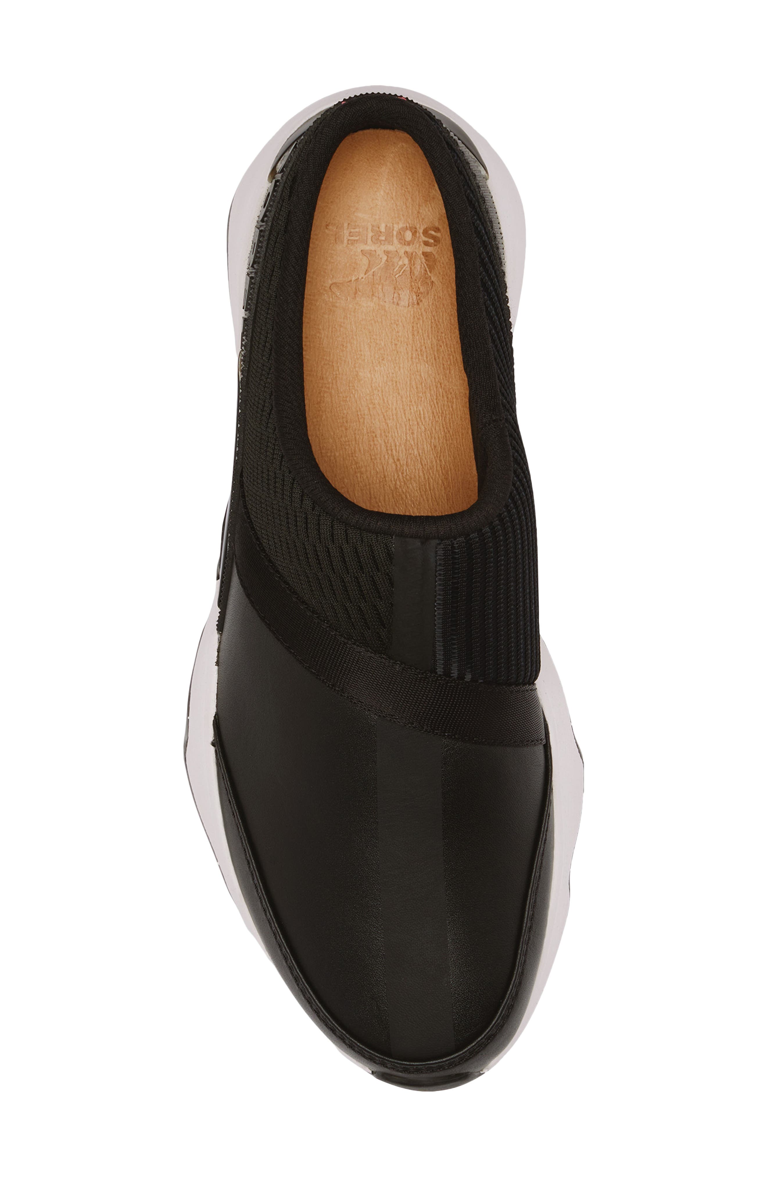 SOREL Kinetic Impact II Mule, Alternate, color, 