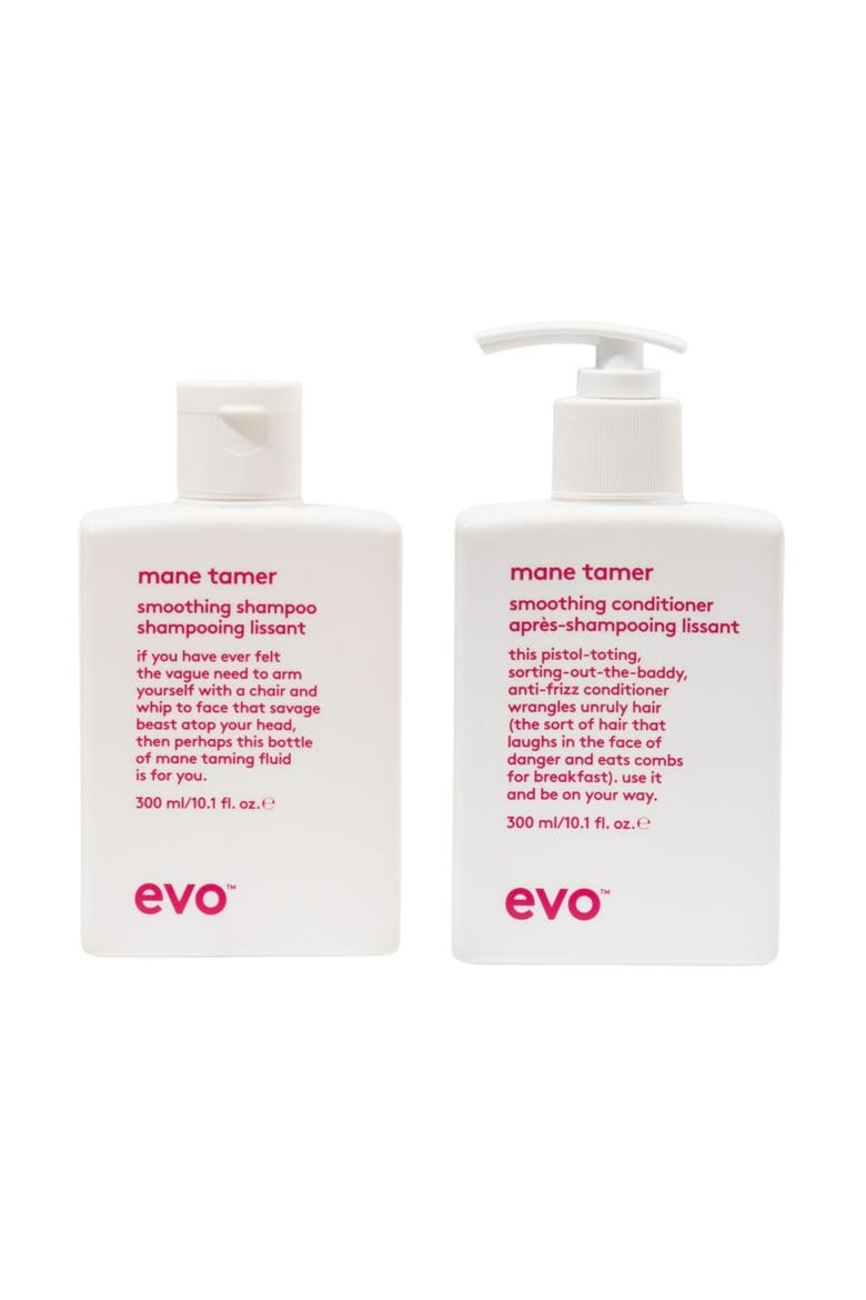 Mane Tamer Smoothing Duo, Main, color, n/a