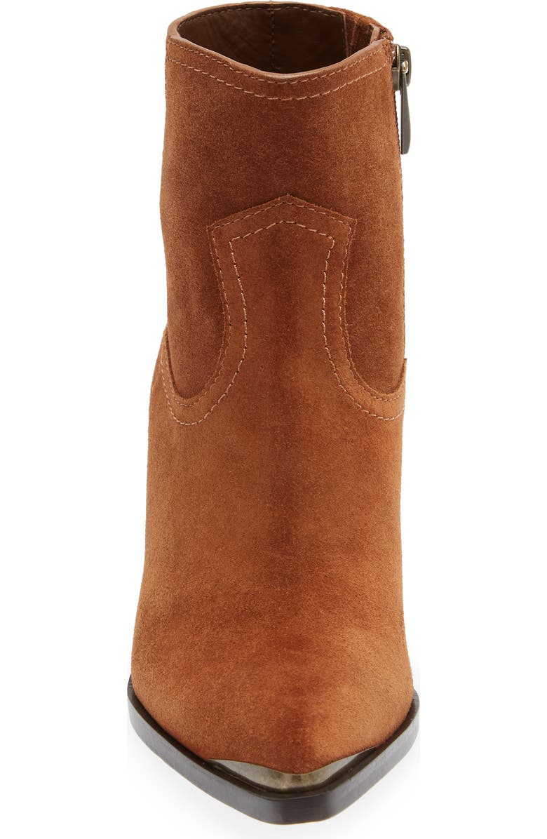 PAIGE Lucy Bootie, Alternate, color,