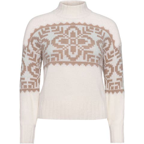 Disa Knit Sweater - Women's