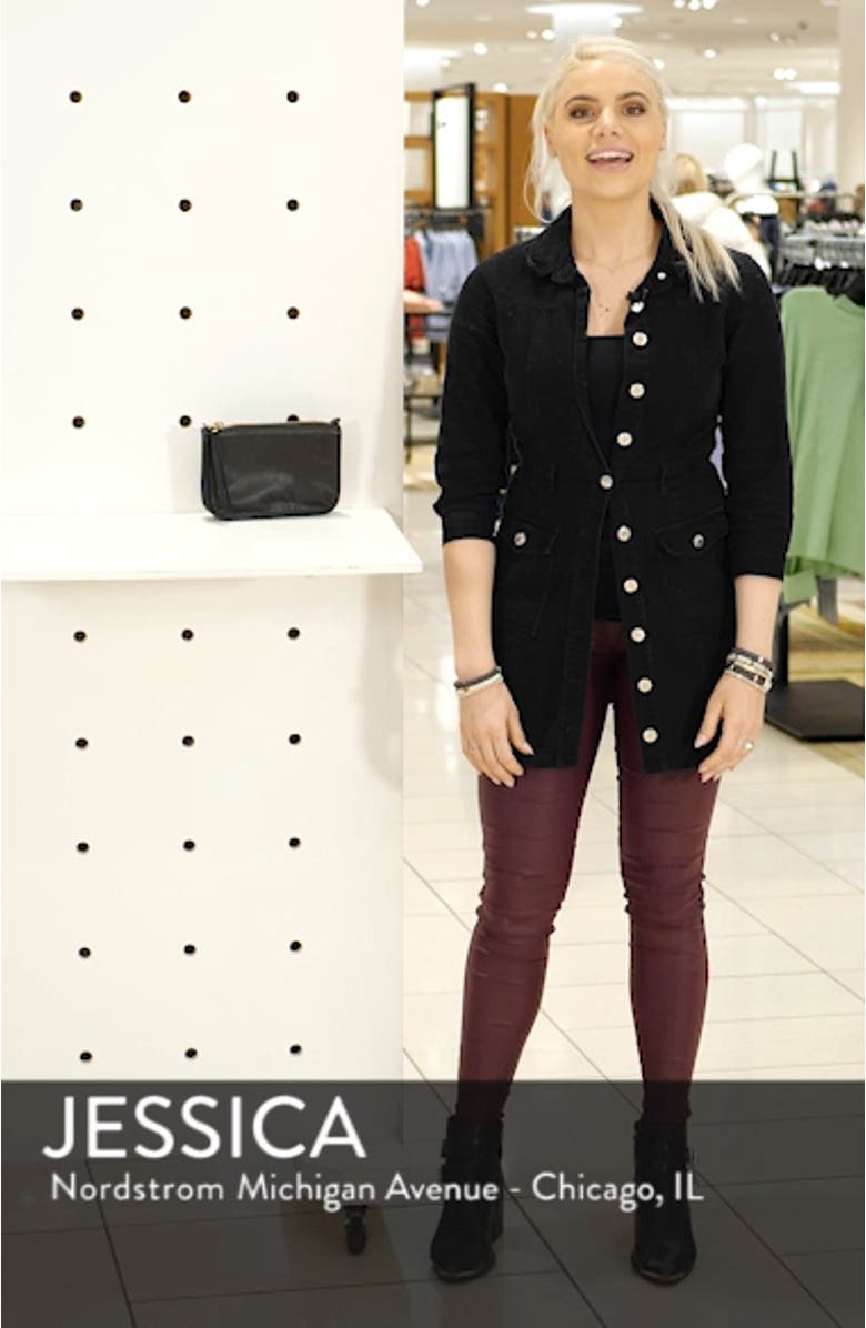 The Simple Pouch Belt Bag, sales video thumbnail