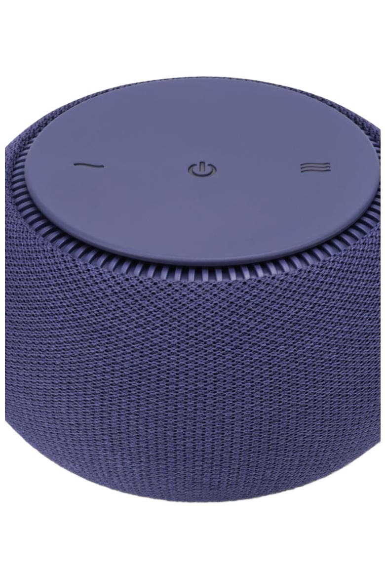 Pro White Noise Machine, Alternate, color, Blush