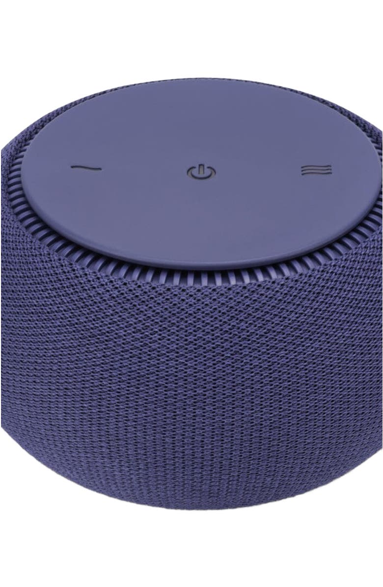 SNOOZ Pro White Noise Machine, Alternate, color, Midnight