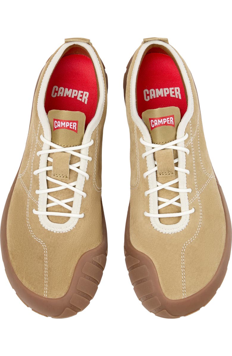 Camper Peu Path Sneaker, Alternate, color, Medium Brown