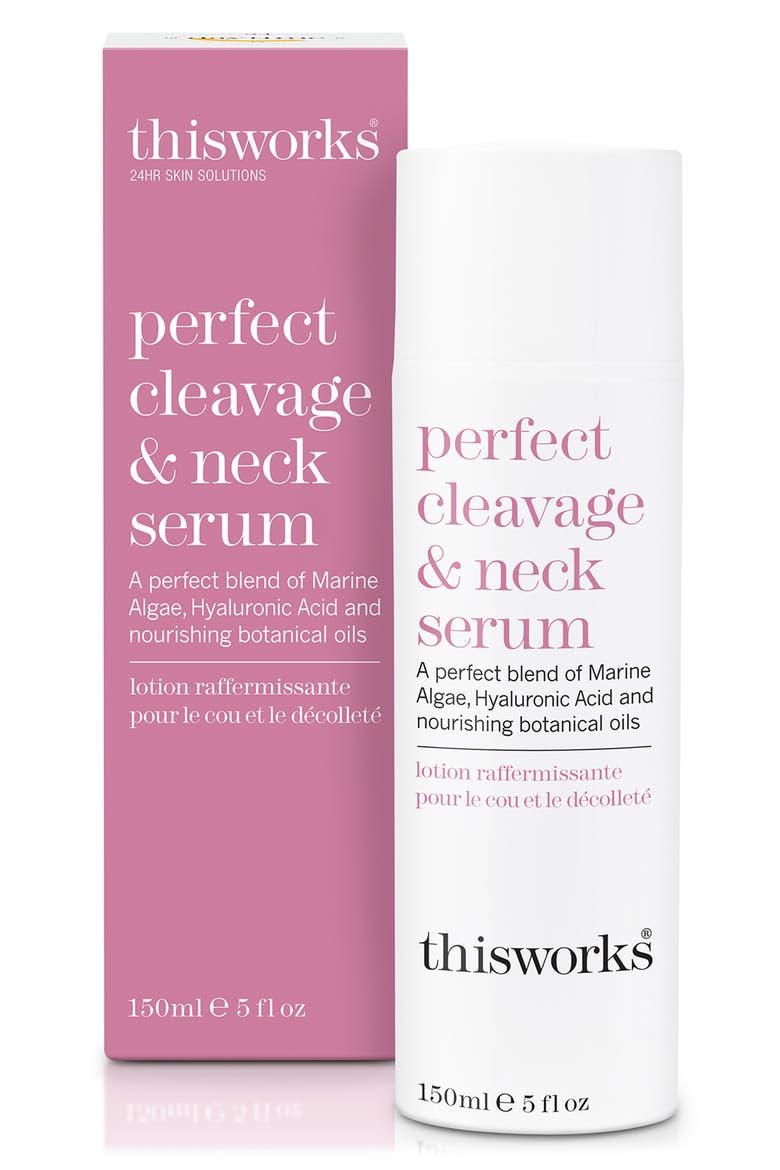 Perfect Cleavage & Neck Serum, Alternate, color, NO COLOR