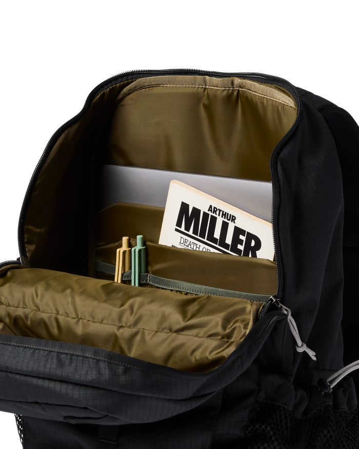 Cotopaxi Clase 28L Daypack, Alternate, color, Cotopaxi Black