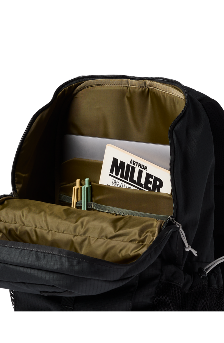 Cotopaxi Clase 28L Daypack, Alternate, color, Cotopaxi Black