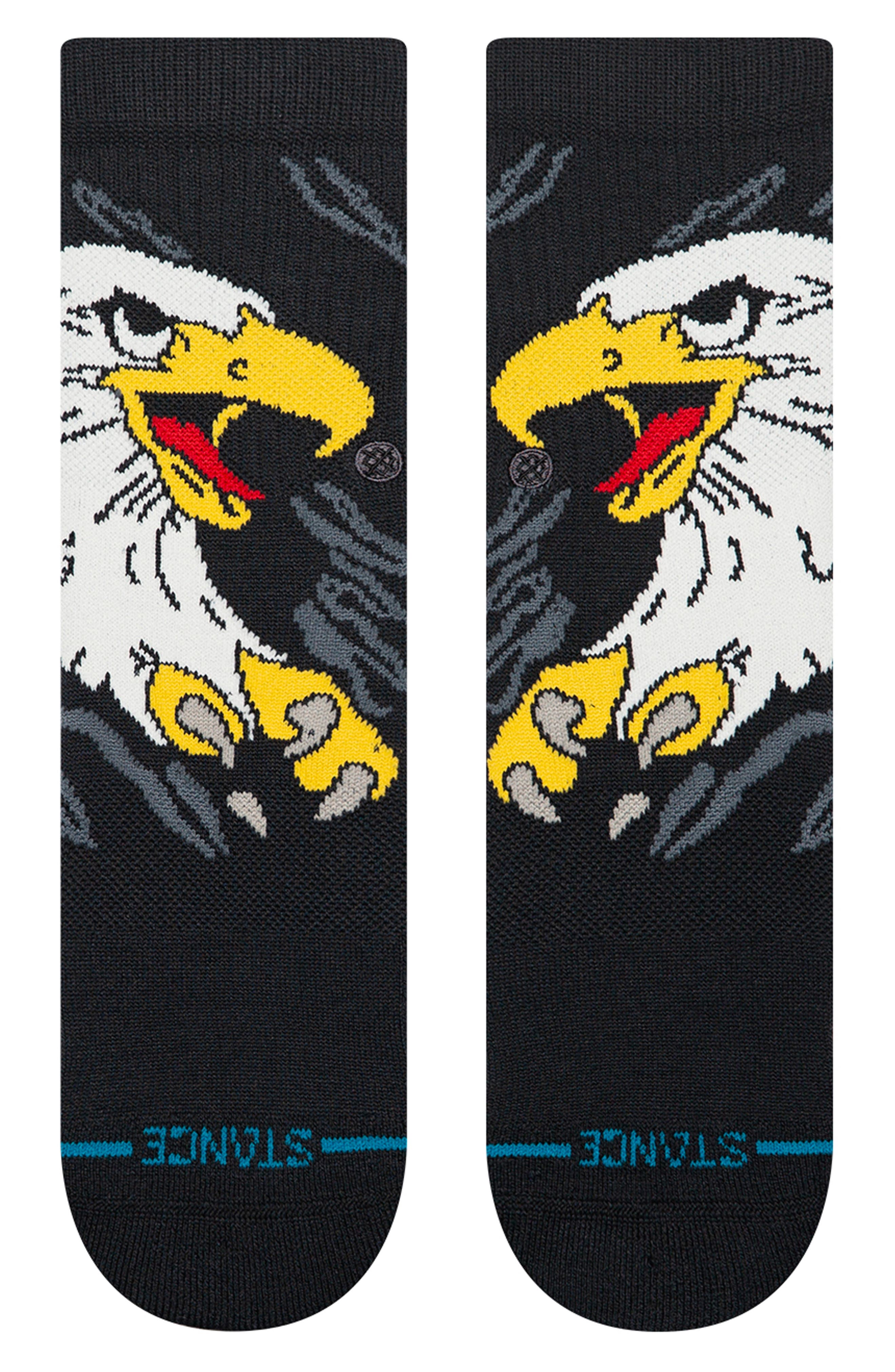 Stance Kids' Screamin Eagle Crew Socks | Nordstrom