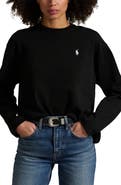 Polo Ralph Lauren Long Sleeve Cotton Jersey T-Shirt