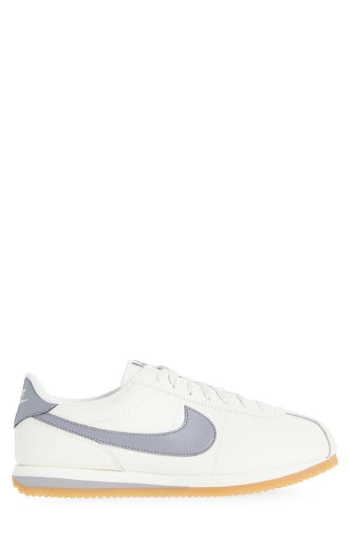 Nike Cortez Sneaker In Multi