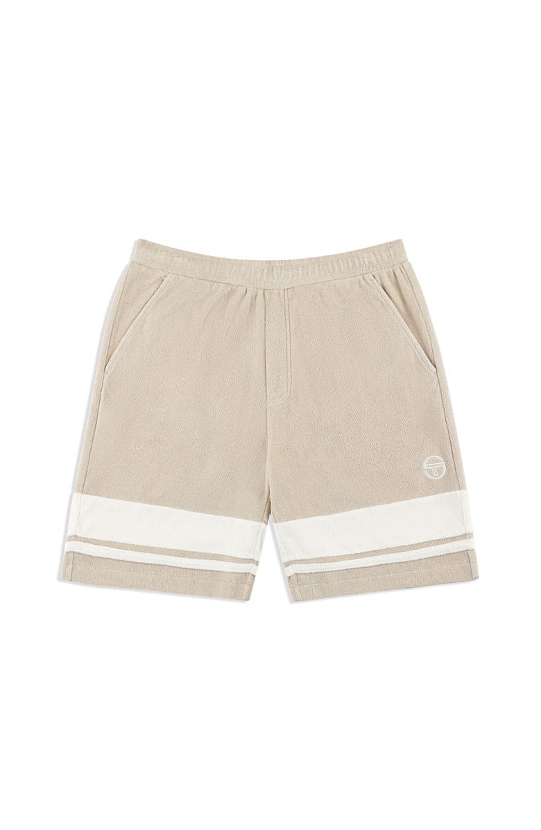 Sergio Tacchini Alvar Short, Main, color, Fog