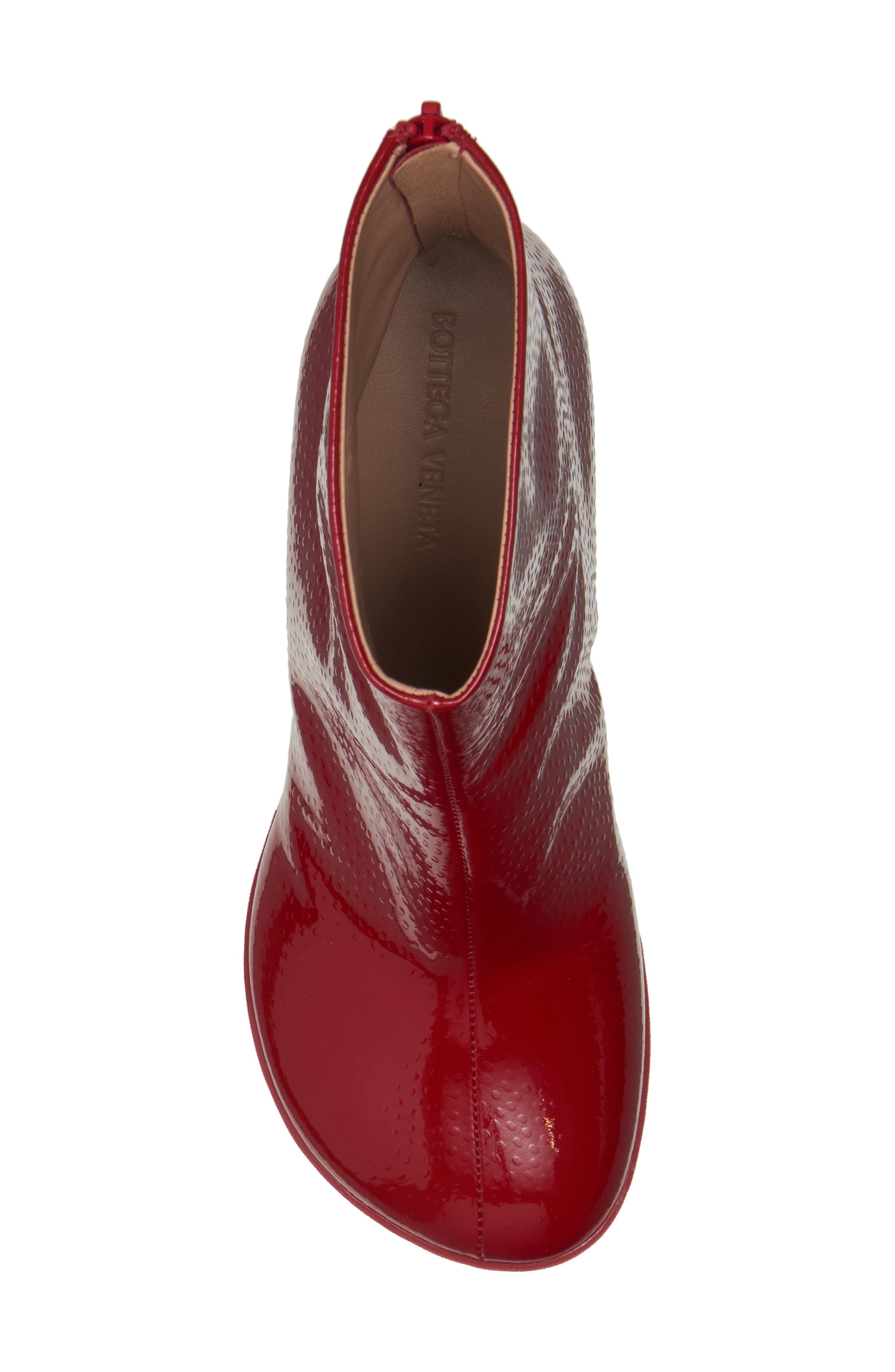 Bottega Veneta Atomic Bubble Bootie, Alternate, color, 