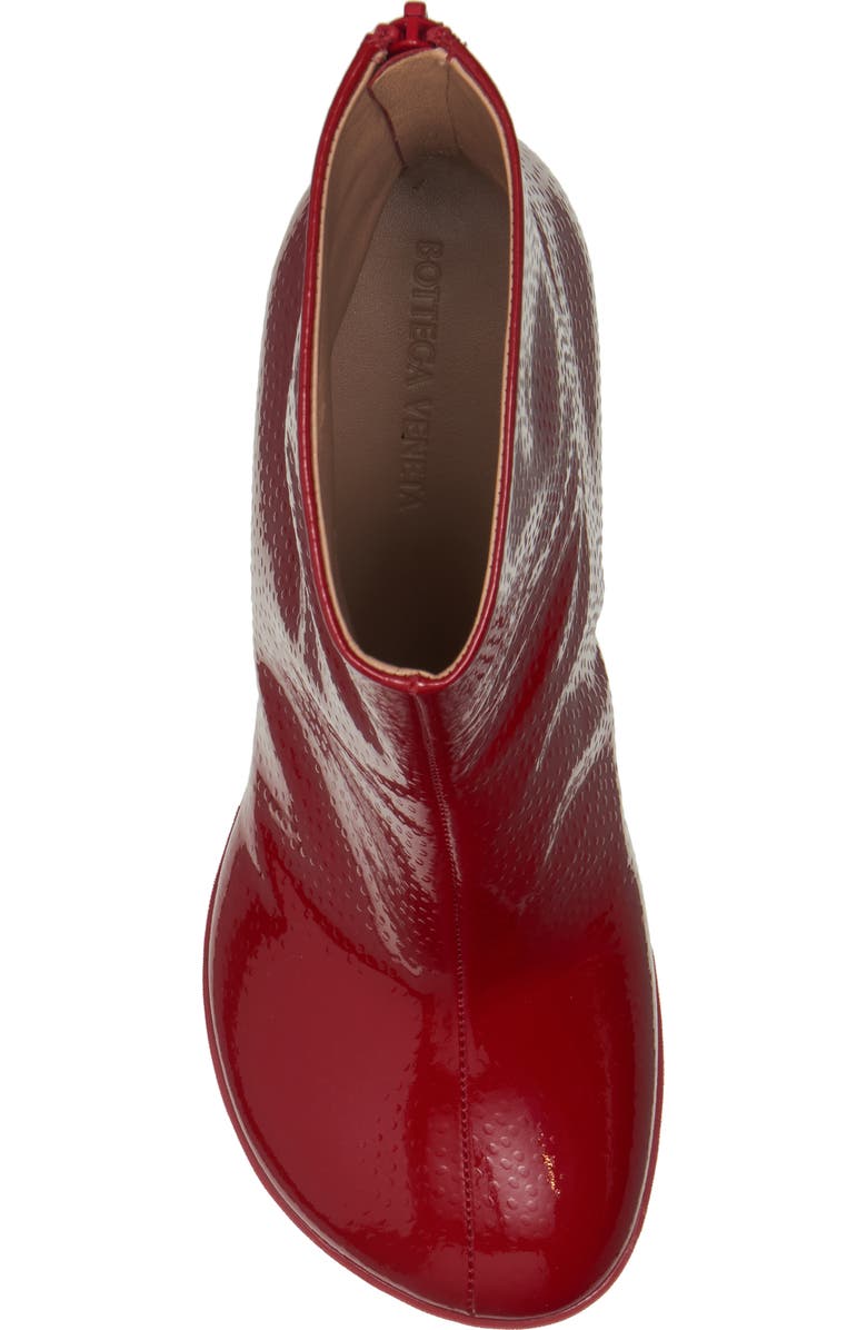 Bottega Veneta Atomic Bubble Bootie, Alternate, color,