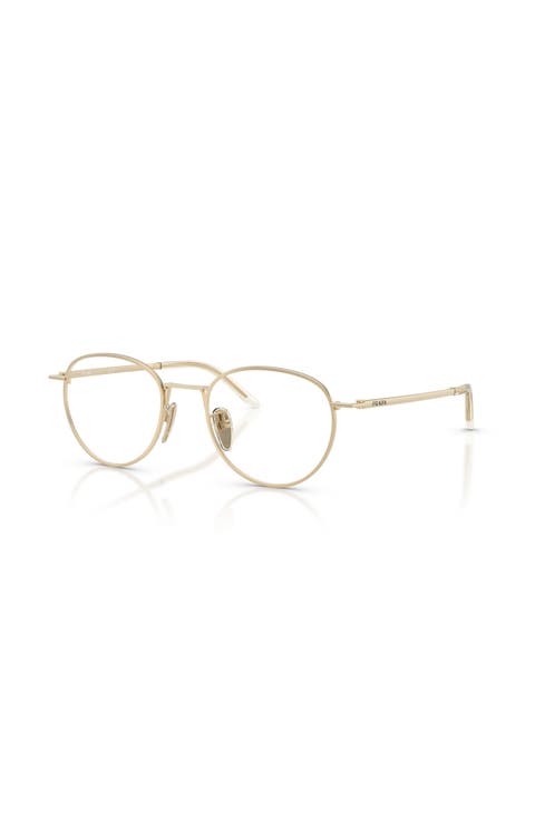 51mm Phantos optical glasses