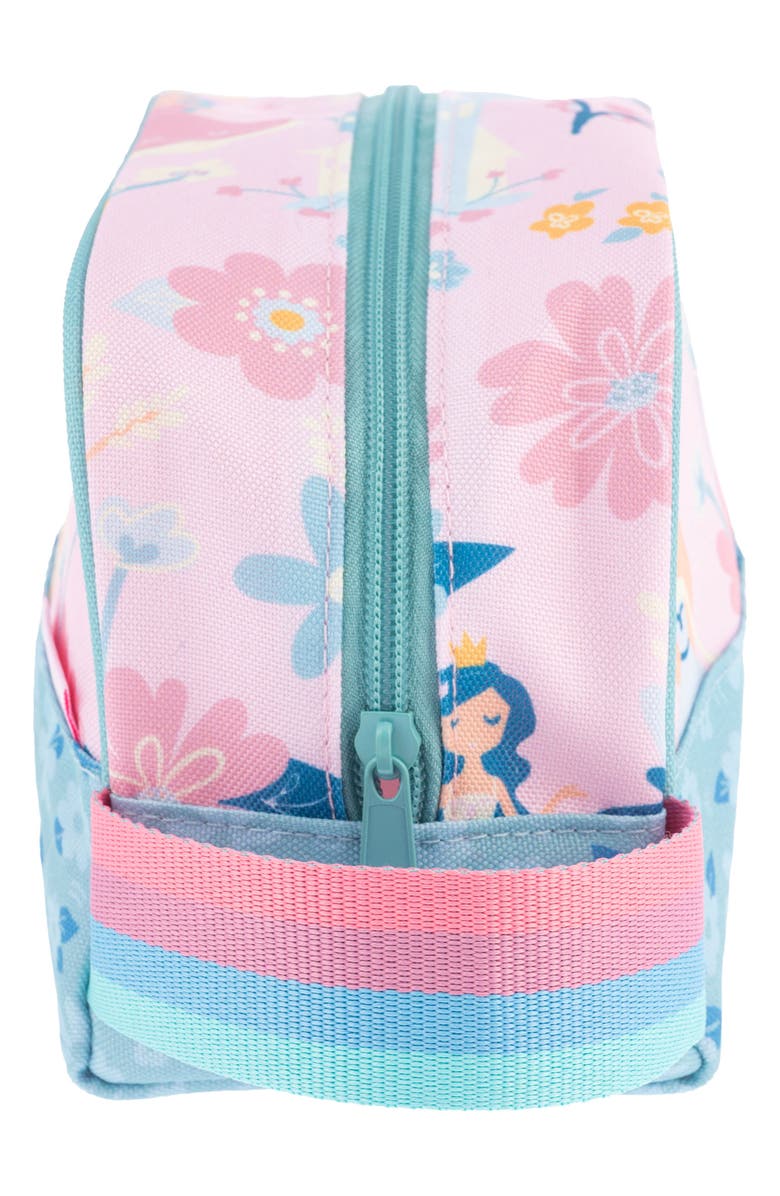 Stephen Joseph Kids' Toiletry Bag, Alternate, color, Princess