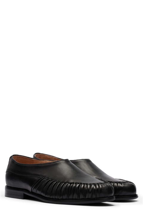 Forde Leather Loafer