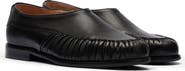 MARC NOLAN Forde Leather Loafer
