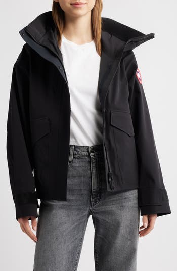 【送関込】 ☆Tofino rain jacket トフィーノ レイン ジャケット(5632W)｜サマーコレクション