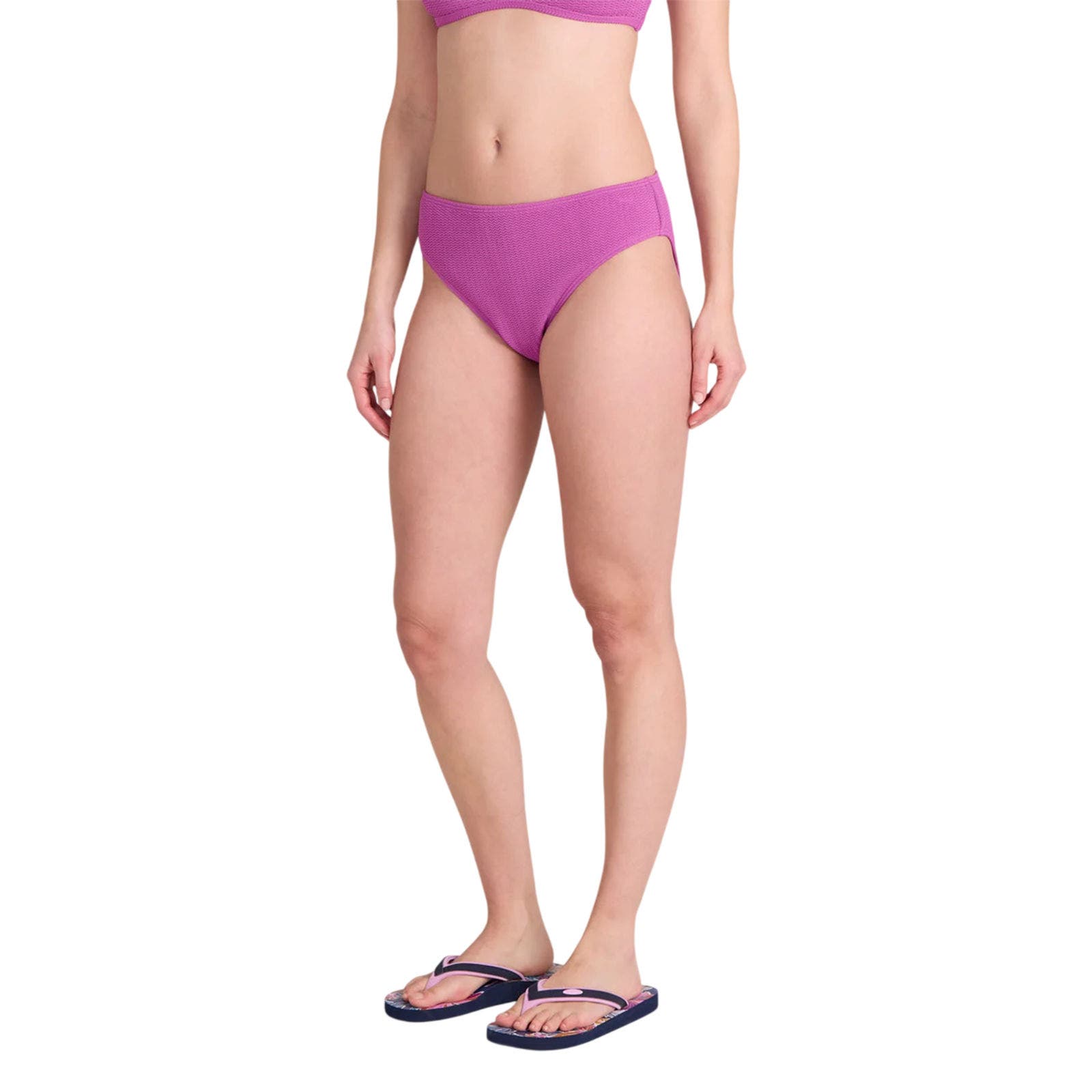 selected Purple