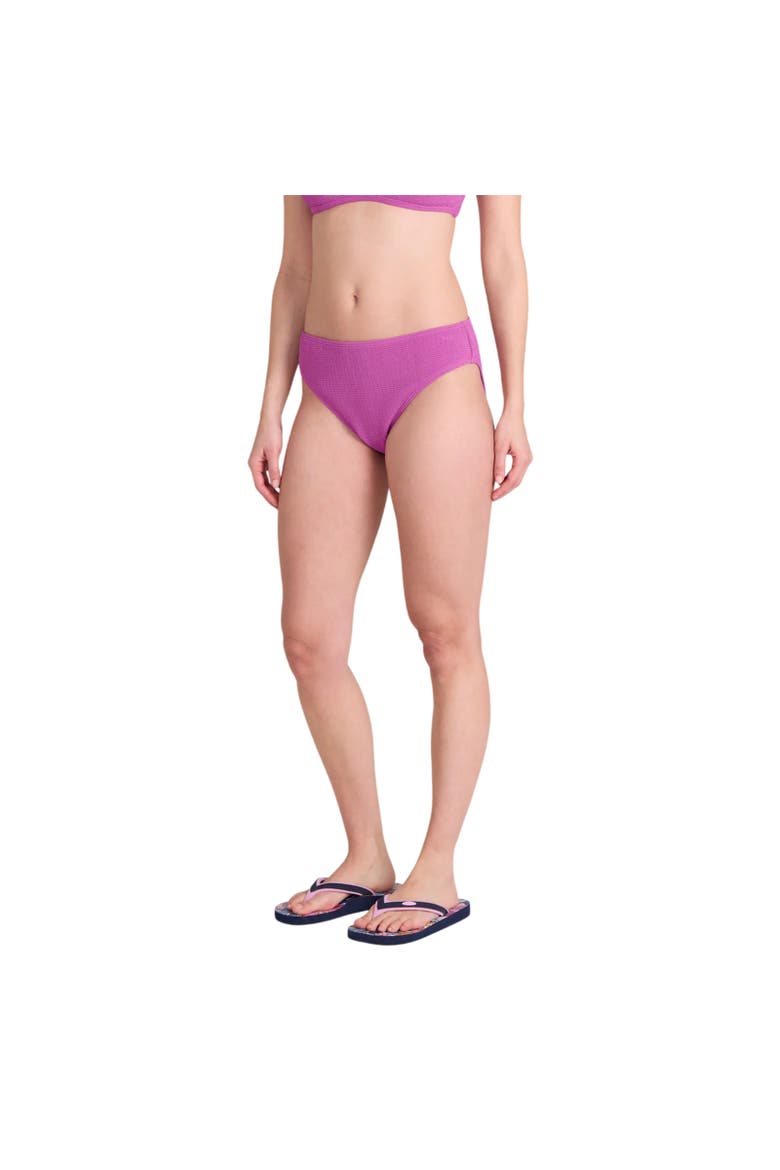 Skye Plain Bikini Bottoms, Main, color, Purple