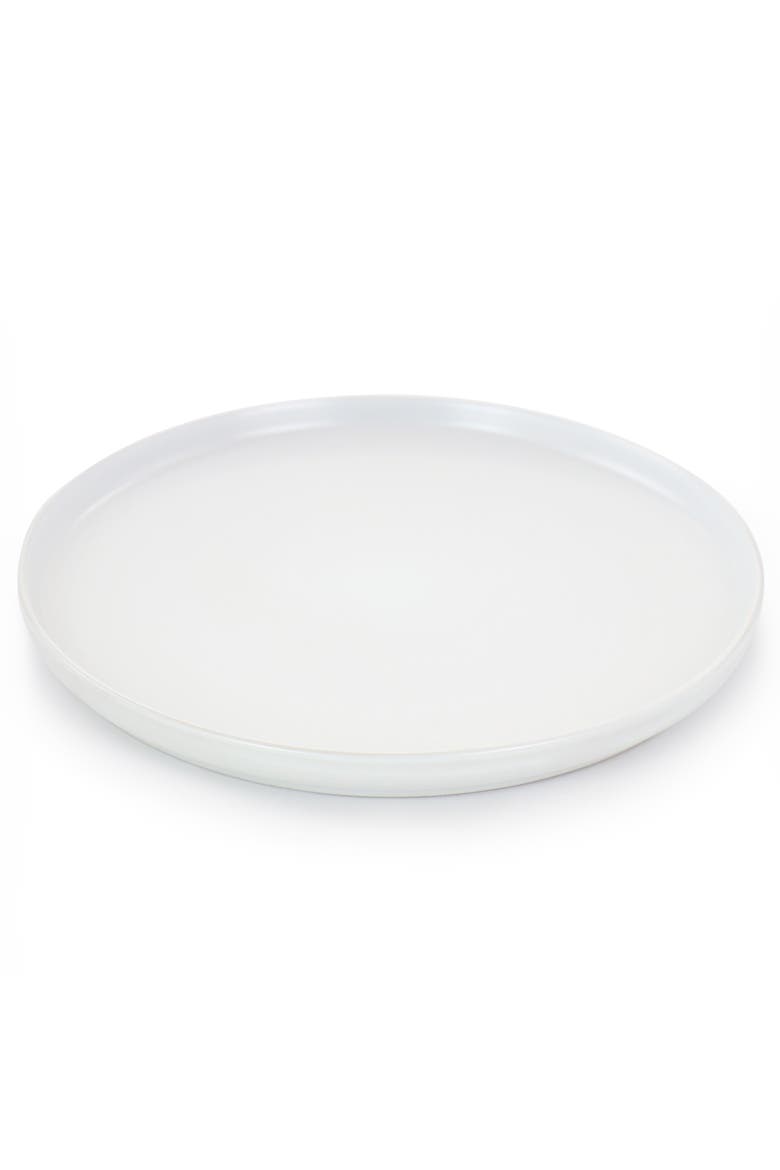 Luxmatte White 16 Piece Dinnerware Set, Alternate, color, White