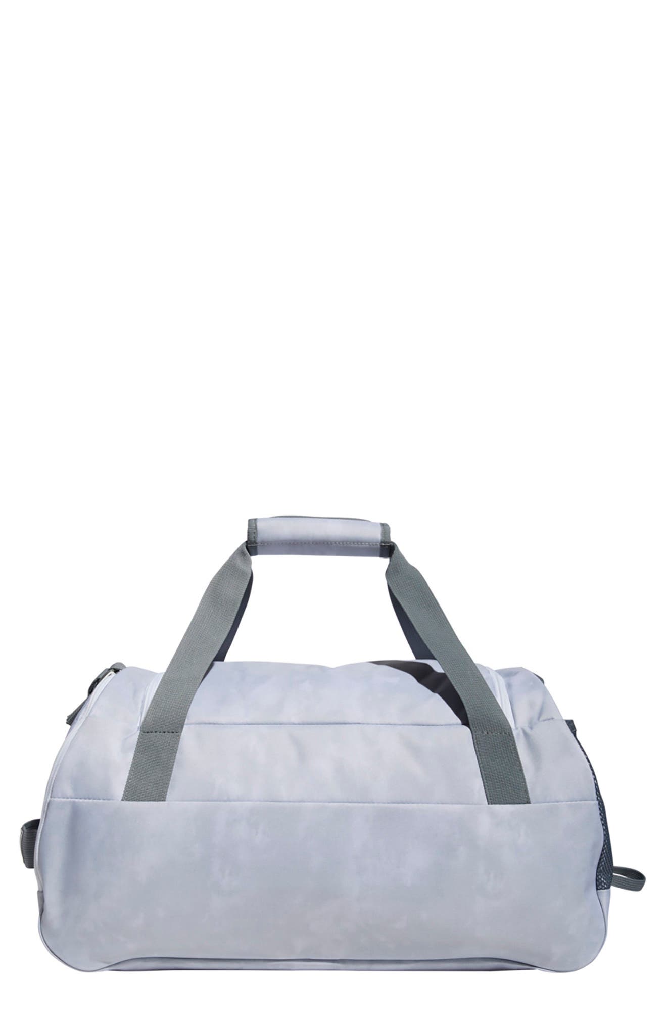 adidas Squad 5 Duffel Bag, Alternate, color, 