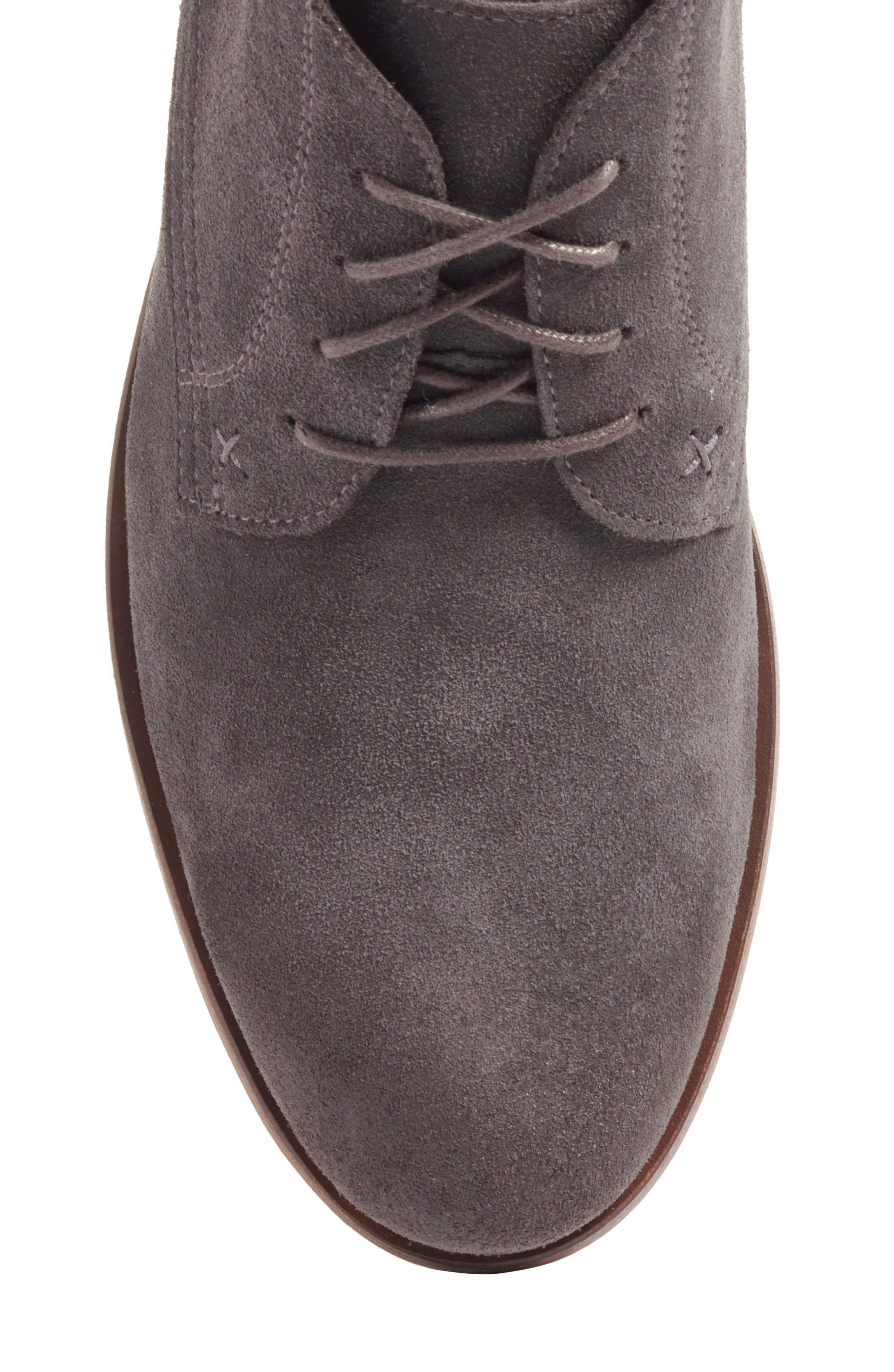 Wolverine Deacon Chukka Boot, Alternate, color, 