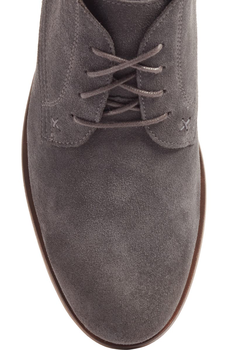 Wolverine Deacon Chukka Boot, Alternate, color,